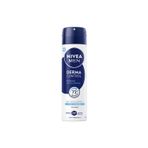 Nivea Men Erkek Sprey Deodorant Derma Control Defend Tahriş Karşıtı 150 Ml 4 Adet
