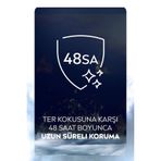 Nıvea Men Erkek Sprey Deodorant Fresh Active 150 Ml, X3 Adet,48 Saat Koruma, Uzun Suren Ferahlik