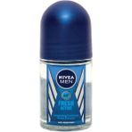 Nivea Men Fresh Active 25 ml Roll On