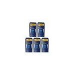 Nivea Men Fresh Active 5x50 ml Stick Deodorant