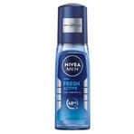 Nivea Men Fresh Active 75 ml Erkek Pump Deodorant