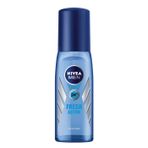 Nivea Men Fresh Active 75 ml Erkek Sprey Deodorant