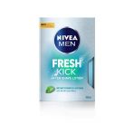 Nivea Men Fresh Kick Tıraş Sonrası Losyon 100 Ml 2 Adet