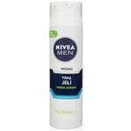 Nivea Men Hassas 200 ml Tıraş Jeli