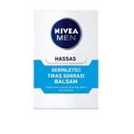 Nivea Men Hassas Serinletici 100 ml Tıraş Sonrası Sakal Balsamı