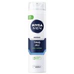 Nivea Men Hassas Tıraş Jeli Nivea Men Hassas Tıraş Jeli 200 ml