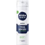 Nivea Men Hassas Tıraş Köpüğü 200 Ml Yanma Karşıtı Alkolsüz Hızlı Koruma Hassas Ciltler İçin