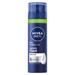 Nivea Men Hydrocare Tıraş Köpüğü 200 ml