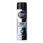 Nivea Men Insivible Black White Fresh 150 ml Sprey Deodorant