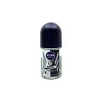Nivea Men Invisible Black&White Deodorant Roll-On 25 ml 48 Saat Koruma Sağlar