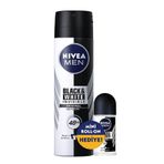 Nivea Men Orginal 150 ml Deodorant + 25 ml Roll-On