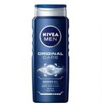 Nivea Men Original Care 500ml Saç Vücut Şampuanı