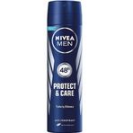 Nivea Men Protect&Care 150 ml Erkek Deodorant