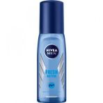 Nıvea Men Pump Fresh Actıve Erkek Vücut Spreyi 75 Ml