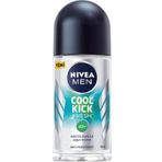 NIVEA MEN ROLL-ON COOL KİCK FRESH