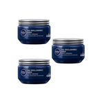 NIVEA Men Saç Şekillendirici Krem x3 Adet