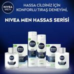 Nivea Men Sensitive Hassas Ciltler İçin Tıraş Jeli 200 ml