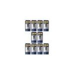 Nivea Men Silver Protect 10x50 ml Erkek Stick Deodorant