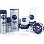 Nivea Men Silver Protect 250 ml Duş Jeli