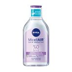 Nivea Micell Aır Clean Hassas Ciltler İçin 400 ml Cilt Temizleme Suyu