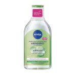 Nivea Micellair 400 ml Arındırıcı Makyaj Temizleme Suyu