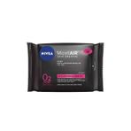 Nivea Micellair Expert 20'li Temizleme Mendili