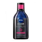 Nivea Micellaır Expert Çift Fazlı 400 ml Makyaj Temizleme Suyu