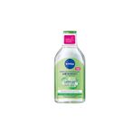 Nivea Micellair Makyaj Temizleme Suyu Karma Cilt 400 Ml 4 Adet