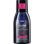 Nivea Micellair Professional 125 ml Göz Makyaj Temizleyicisi