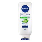 Nivea Nbody Ferahlatıcı 400 ml Duşta Vücut Kremi