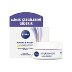 Nivea + Nemlendirici 35+ Yaşa Yüz Kremi 50 ML