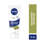 Nivea Nemlendirici Bakım Zeytinyağlı 75 ml El Kremi