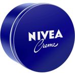 NIVEA Nemlendirici El Yüz ve Vücut Kremi Creme 250 Ml
