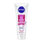 Nivea NiaC Glow Activ Süper 10 170 ml Mükemmel Aydınlık Vücut Serumu