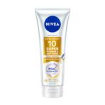 Nivea NiaC Glow Activ Süper 10 Gençlik Işıltısı 170 ml Vücut Serumu