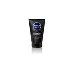 Nivea Nivea Deep Men Yuz&Sakal Yikama Jeli 100Ml