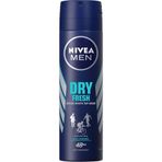 Nivea Nivea Deo Sprey 150Ml Dry Fresh Formen