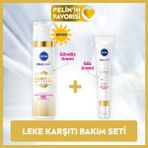 Nivea Nıvea Luminous630 Gündüz Yüz Kremi 40Ml Tüm Cilt Tipleri İçin Yenileyici E Vitamini İçerir