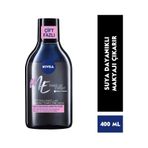 Nivea Nıvea Make Up Expert Çift Fazlı Micellar Makyaj Temizleme Suyu 400 ml