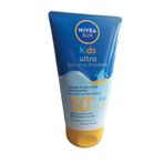 NIVEA Nıvea Sun Ultra Kids Koruma &bakim Çocuk Güneş Kremi Kids 50 Faktör 150 ml