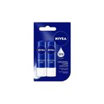Nivea Orginal Care Lip Balm 2x4.8 gr Dudak Nemlendirici Stick