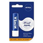 Nivea Original Care 4.8 gr Dudak Bakım Kremi