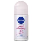 Nivea Pearl and Beauty Kadın 50 ml Roll On