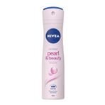 Nivea Pearl Beauty 150 ml İncili Kadın Sprey Deodorant