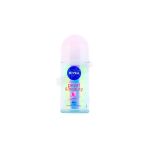 Nivea Pearl & Beauty 50 ml Roll-on 2 Adet