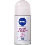 Nivea Pearl Beauty 6x50 ml Kadın Roll-On