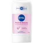 Nivea Pearl Beauty 72 Saat Anti Perspirant 50 ml Kadın Stick Deodorant