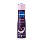 Nivea Pearl Beauty Fine Fragrance 150 ML Kadın Sprey Deodorant