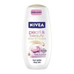 Nivea Pearl & Beauty İnci Işıltılı Duş Jeli 50ml