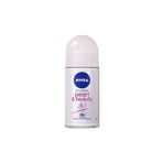NIVEA Pearl Beauty Rollon Deodorant Kadın 50 ml